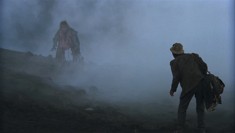 Illustration for article titled Akira Kurosawa's Dreams
